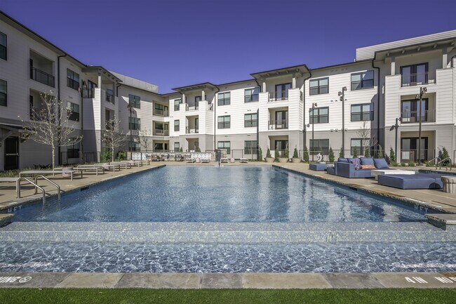 Foto del edificio - The Parker at Walsh