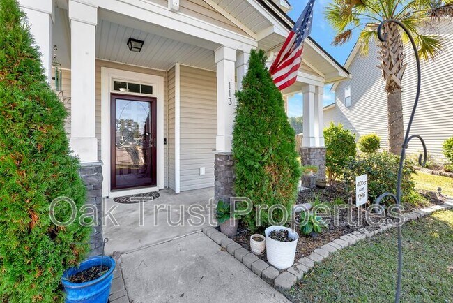 Foto del edificio - 113 Swiftwater Way