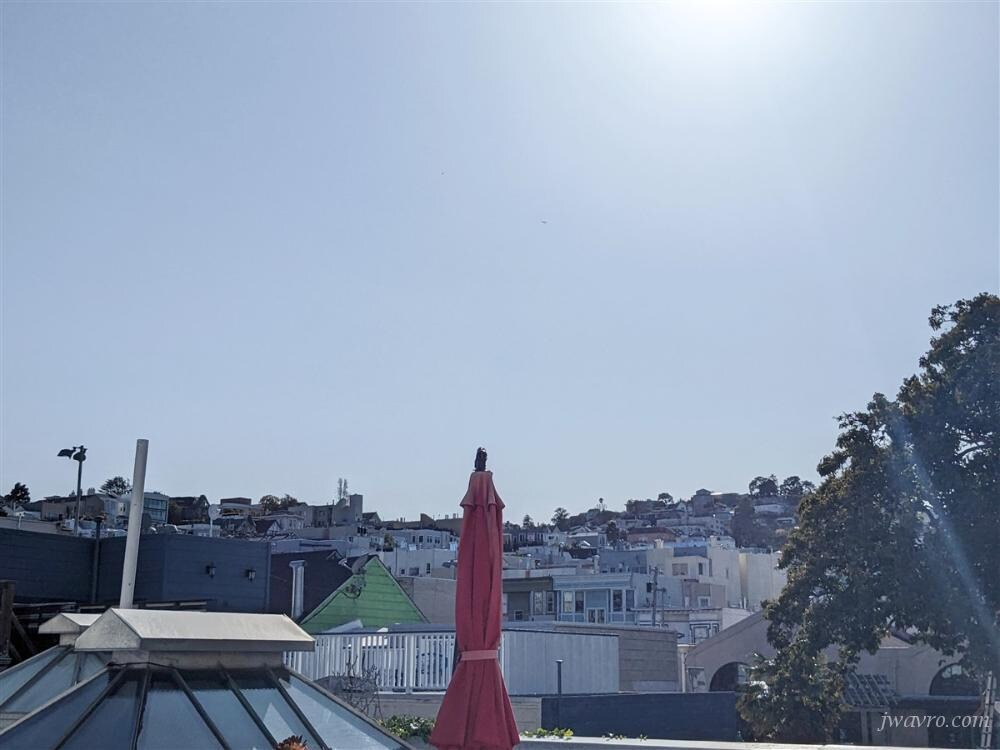 Foto principal - 3505 19th St