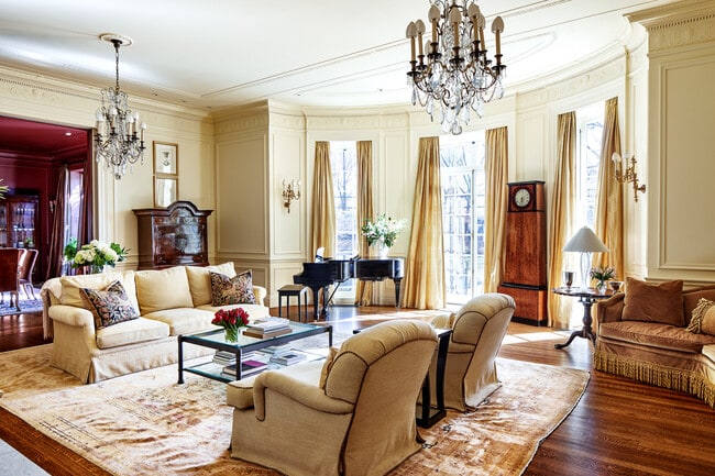 Foto del edificio - 15 Charlcote Pl