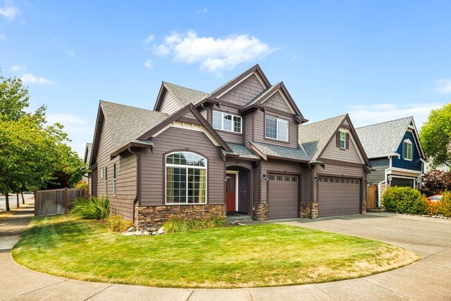 Building Photo - Stunning 4 bedroom Home in Coveted Deer Ridge Community