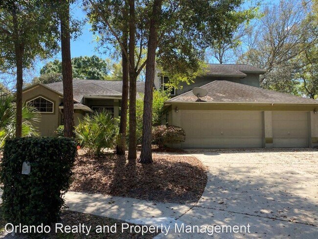 Building Photo - 4 br, 3 bath House - 3801 Donna Lynn Ln.