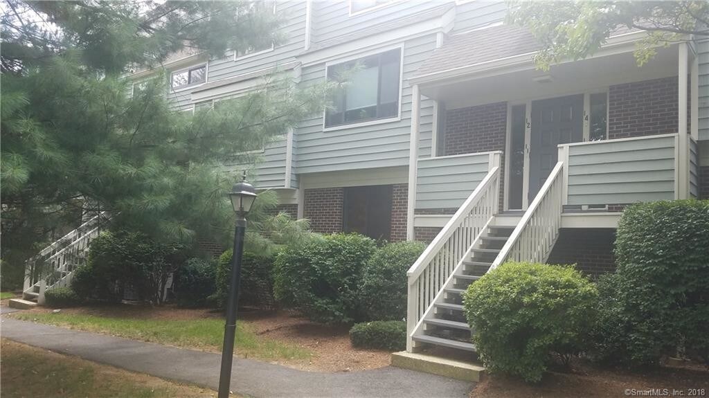 Foto del edificio - 3 Oakwood Ave