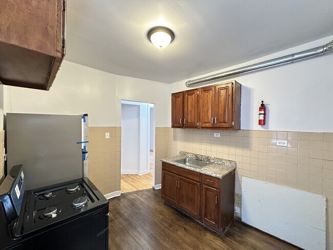 Foto del edificio - 7149 S Constance Ave