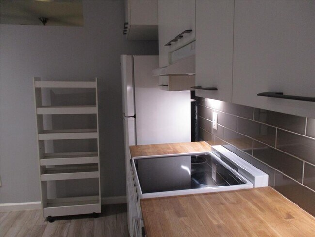 Foto del edificio - 1603 Welch St