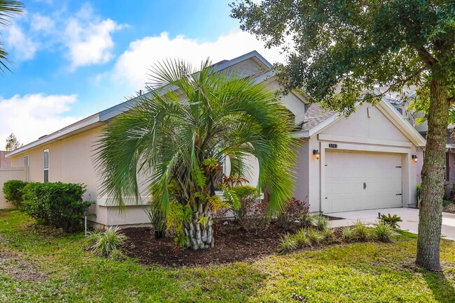 Foto del edificio - 3203 Hidden Meadows Ct