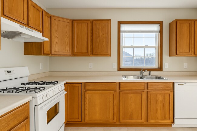 Foto del edificio - Modern Comfort & Space