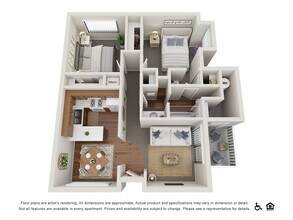 Windscape Village photo'