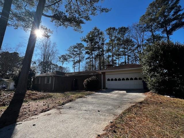 Foto del edificio - 1283 Murdock Rd