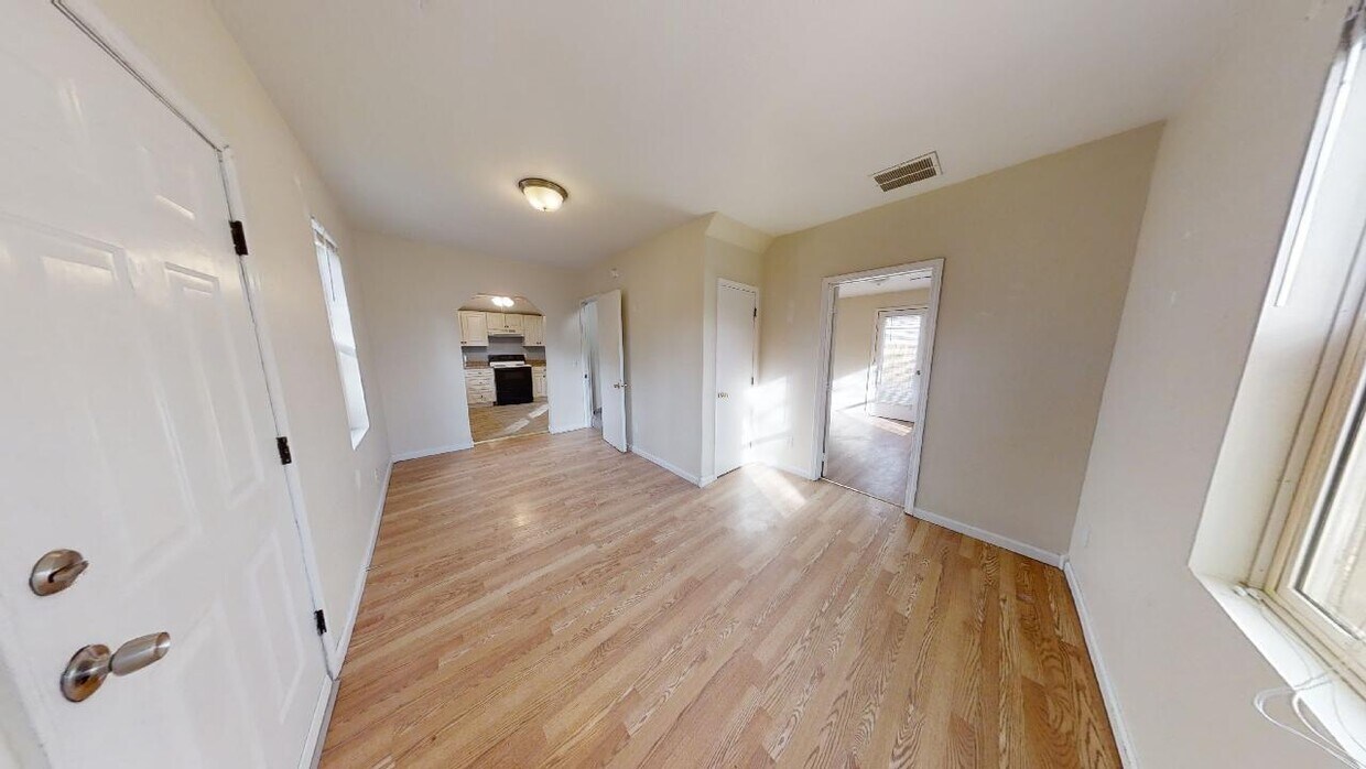 821 N Corona St, Colorado Springs, CO 80903 House Rental in Colorado