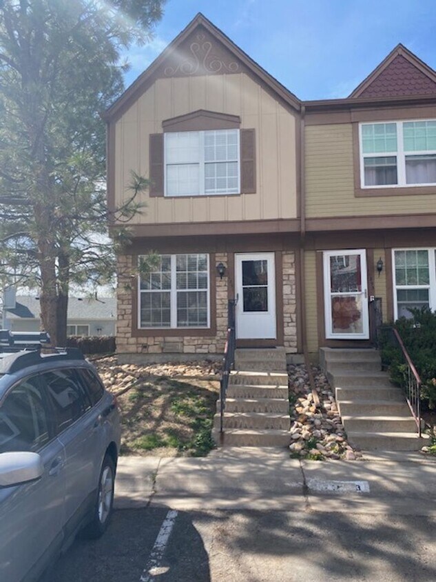 Primary Photo - 11891 E Kepner Dr