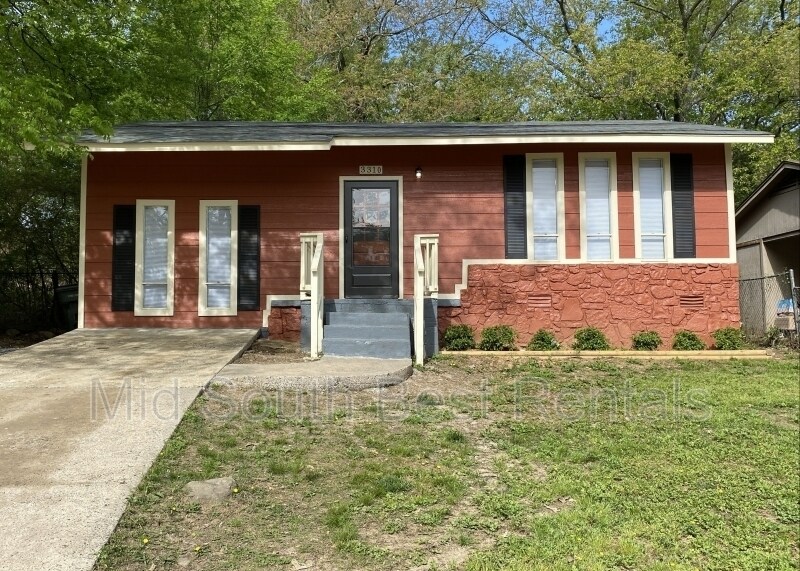 Primary Photo - 3310 Walker St