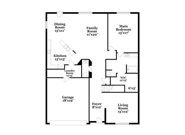 Building Photo - 2035 Brookside Ct