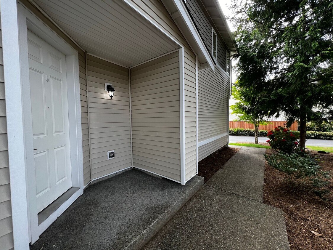 2579 Evans Ct, DuPont, WA 98327 House Rental in DuPont, WA