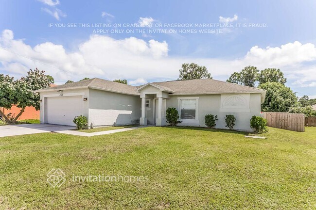 Foto del edificio - 255 NW North Macedo Blvd
