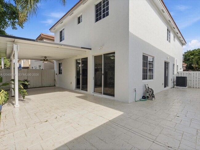 Foto del edificio - 11274 NW 43rd Terrace