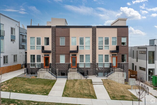 Foto del edificio - 1274 Perry St