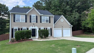 Building Photo - 816 Norwalk Cove NE