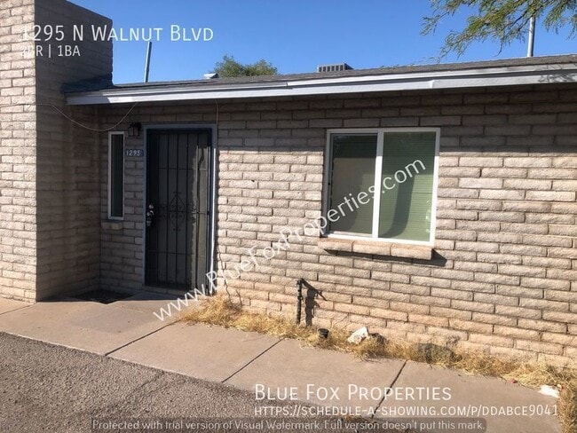 Building Photo - 1295 N Walnut Blvd