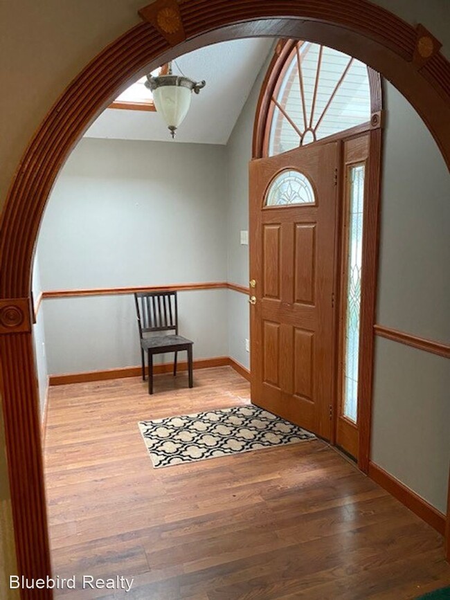 Building Photo - 4 br, 3 bath House - 4112 Jodeco Rd.