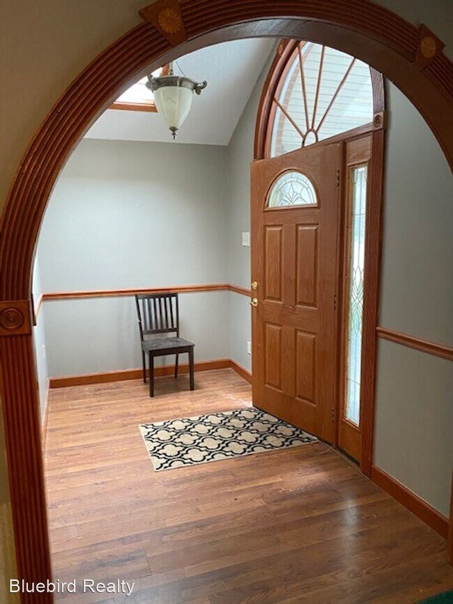 Foto del edificio - 4 br, 3 bath House - 4112 Jodeco Rd.