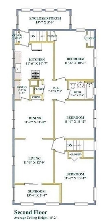 Foto del edificio - 36 Thingvalla Ave