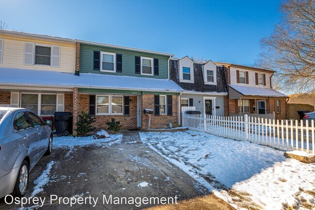Foto del edificio - 3 br, 1.5 bath House - 3393 Lakecrest Rd