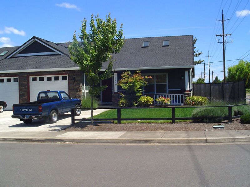 Primary Photo - 1851 8th St