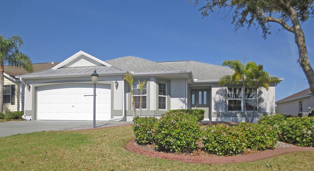 1064 Woodruff St, The Villages, FL 32162 House for Rent in The