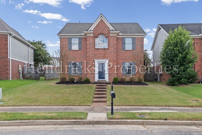 Building Photo - 8697 Citrus Bend Dr