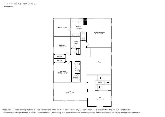 Foto del edificio - 4416 Haven Point Ave