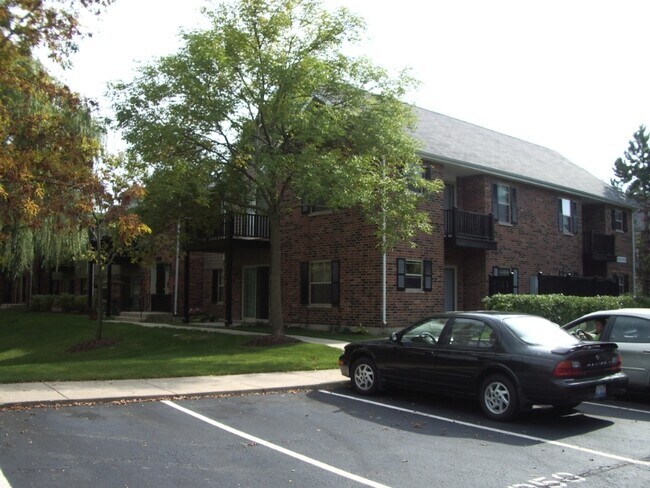 Building Photo - 1543 Raymond Dr
