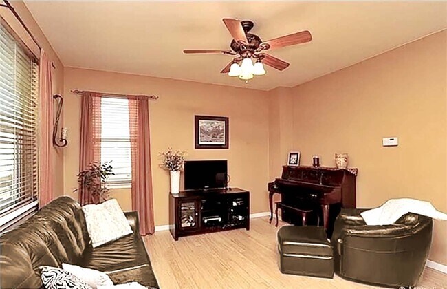 Building Photo - 3878 Red Deer Trail