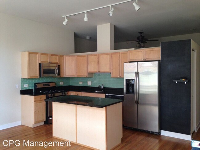 Foto del edificio - 1 br, 1 bath House - 2 S Leavitt #211