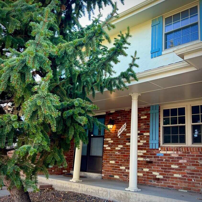 14372 W Archer Ave, Golden, CO 80401 House Rental in Golden, CO