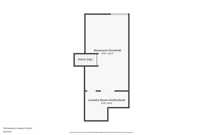 Building Photo - 7693 Halleys Dr