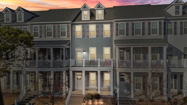 Building Photo - 4110 Pleasant Ave