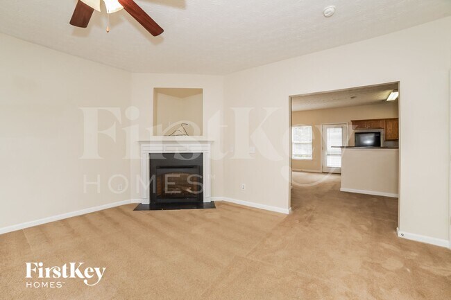 Foto del edificio - 2376 Bigwood Trail