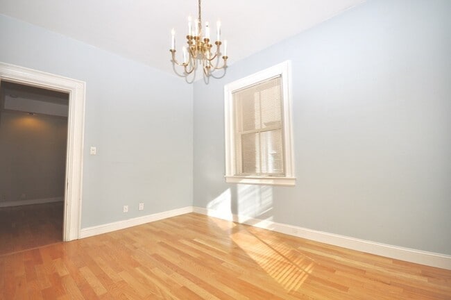 Foto del edificio - 261 Beacon St