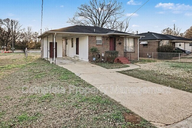 Foto del edificio - 440 Oakmont St