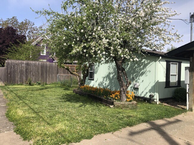 Foto del edificio - 167 W Rose St