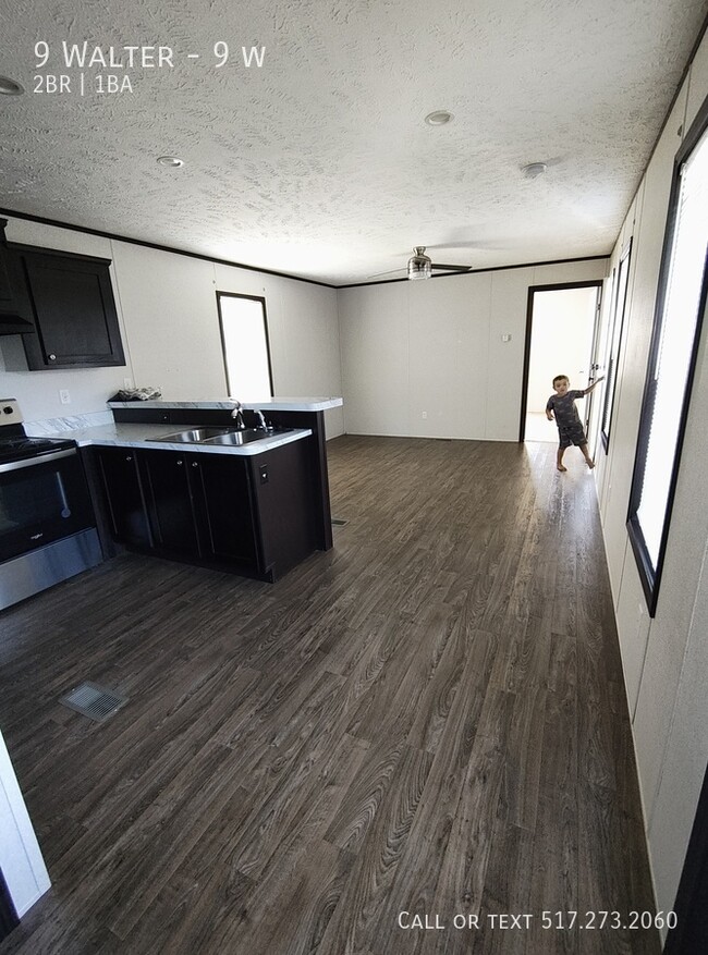 Building Photo - Beautiful 2 br 1 bath  2021 mobile home