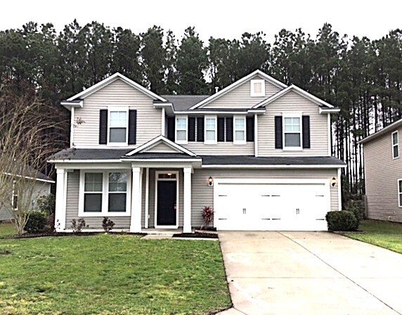 Foto principal - 312 Sanctuary Park Dr