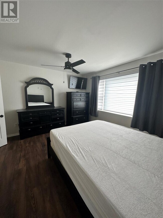 Photo du bâtiment - 207 New Gower St