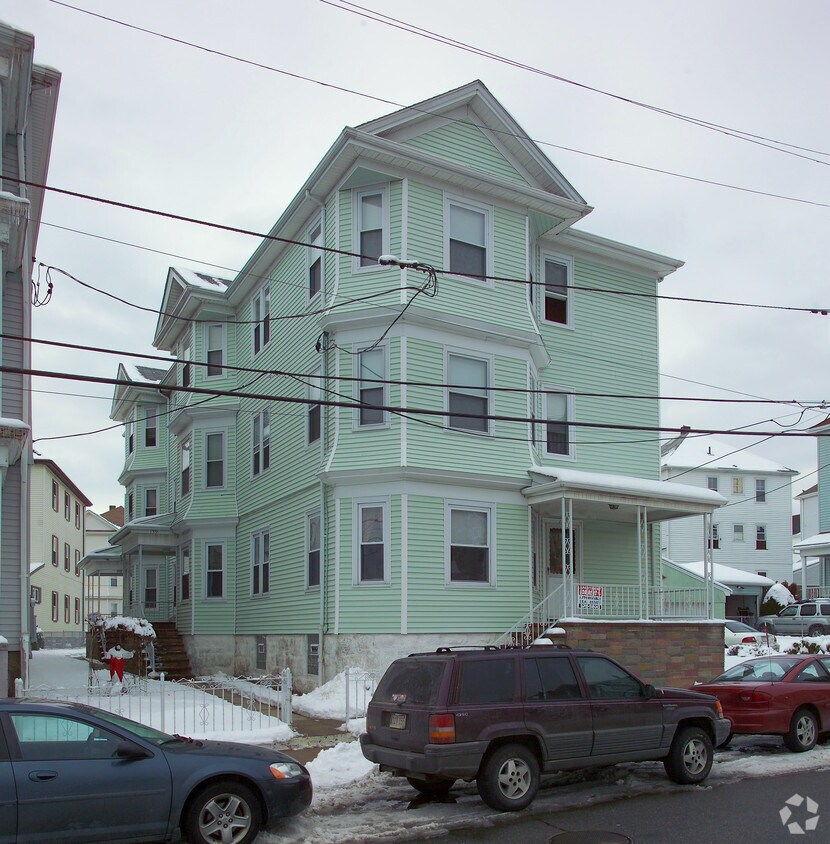Primary Photo - 139 18th St