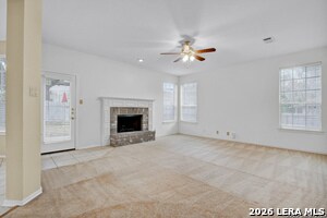 Foto del edificio - 1814 Caversham Pass Ln