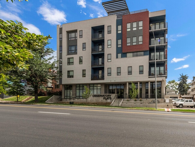 Building Photo - 2374 S University Blvd
