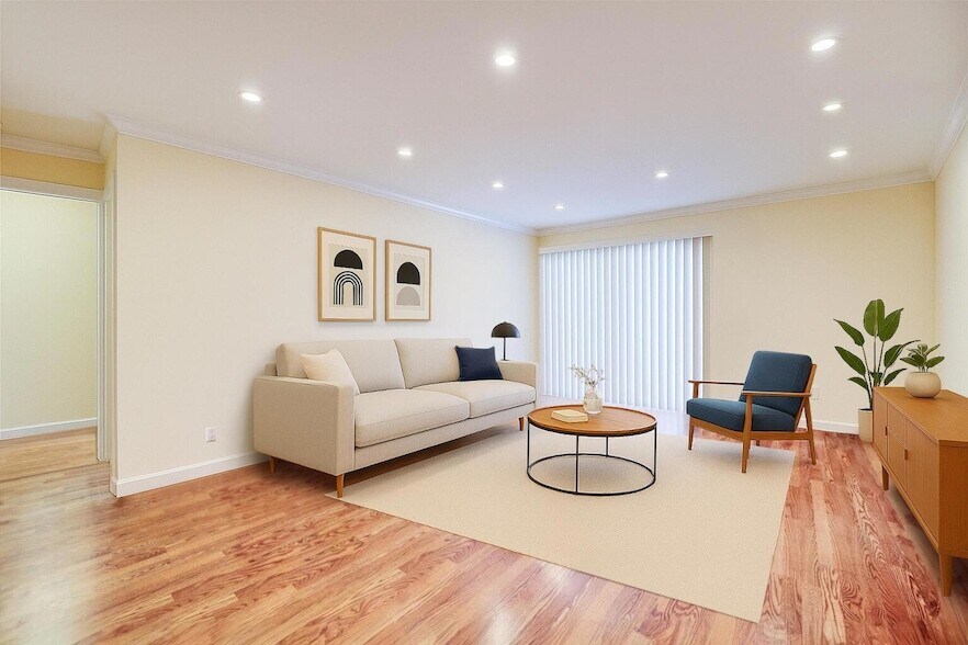 Photo - 4000 N Hills Drive Unit 35