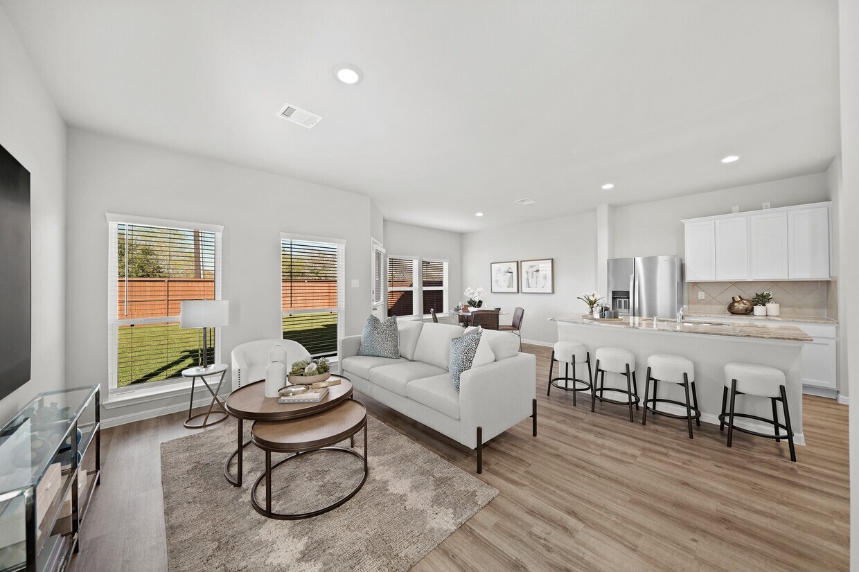 Foto principal - 839 Oakland Dr
