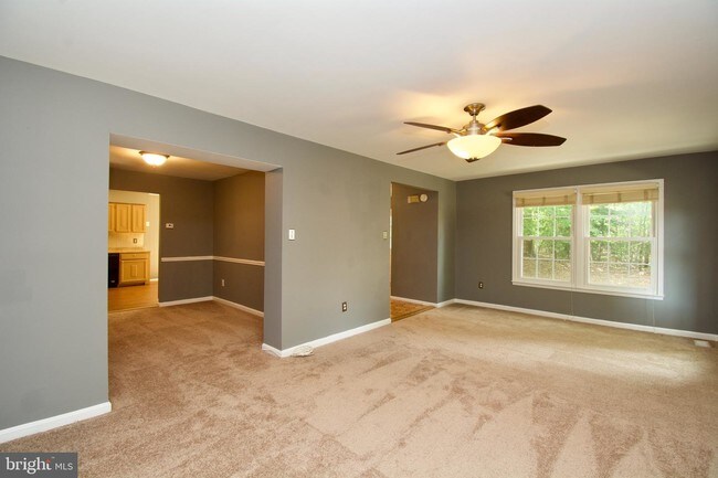 Foto del edificio - 9443 Park Hunt Ct